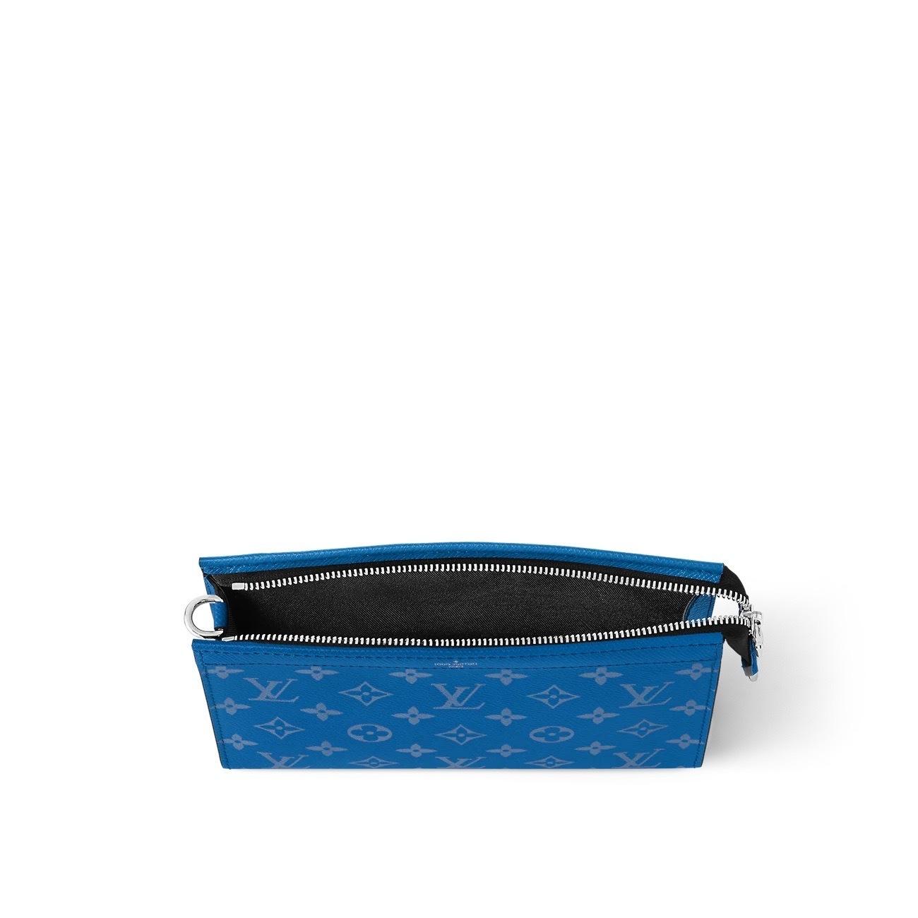Louis Vuitton ガストン ウェアラブル ウォレット ショルダーバッグ M83099