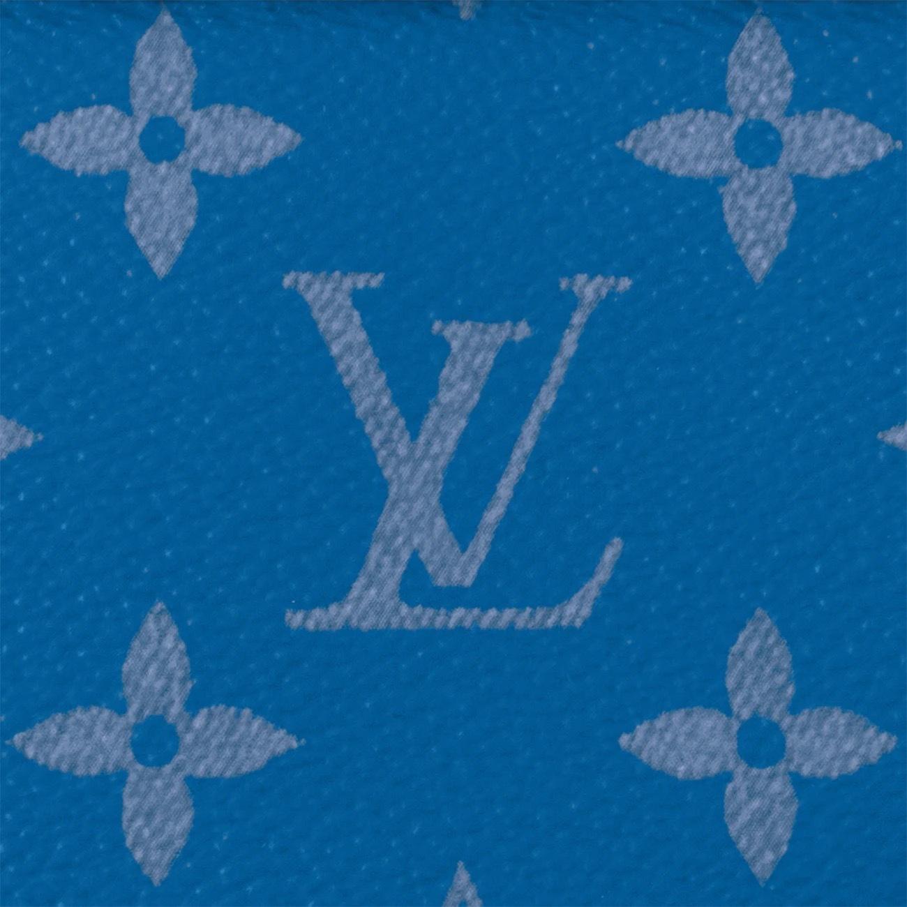 Louis Vuitton ガストン ウェアラブル ウォレット ショルダーバッグ M83099