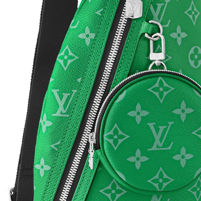 ルイヴィトン Louis Vuitton　デュオ　スリングバッグ M31000