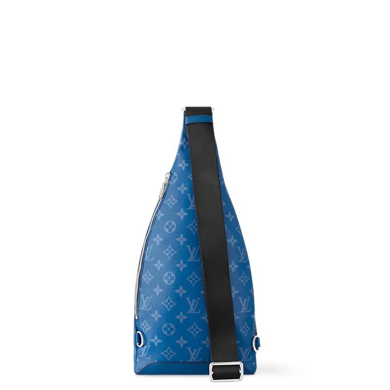 ルイヴィトン Louis Vuitton　デュオ　スリングバッグ M31075