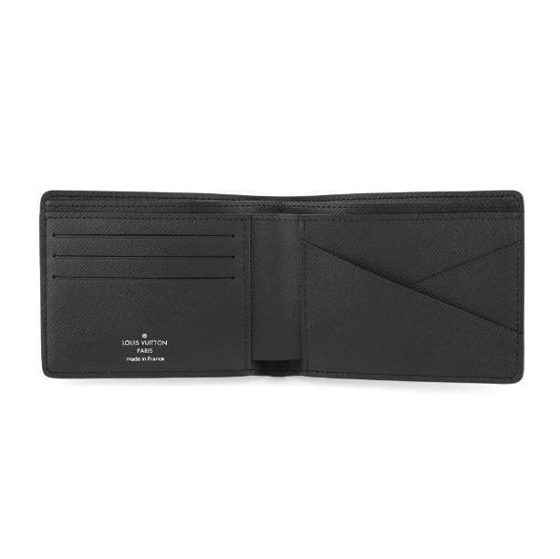 ルイ・ヴィトン代引 タイガ ポルトフォイユ・ミュルティプル M30295