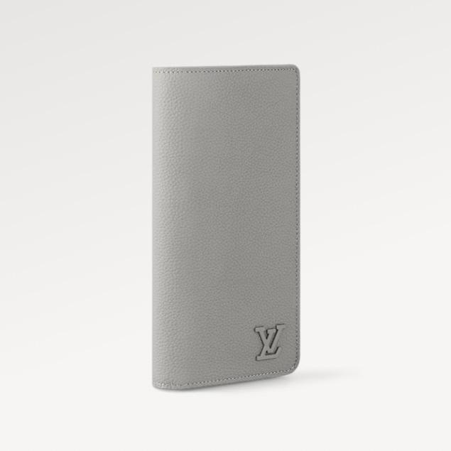 ルイヴィトン LOUIS VUITTON　ポルトフォイユ・ブラザ NM M83385