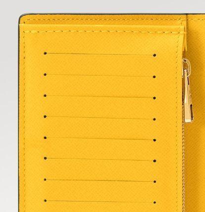 ルイ・ヴィトン Louis Vuitton ポルトフォイユ・ブラザ NM N40541