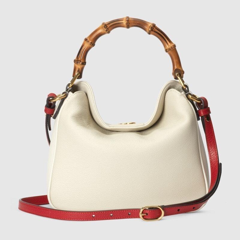 GUCCI グッチ ダイアナ スモール ショルダーバッグ 746251 UAAAY 9043