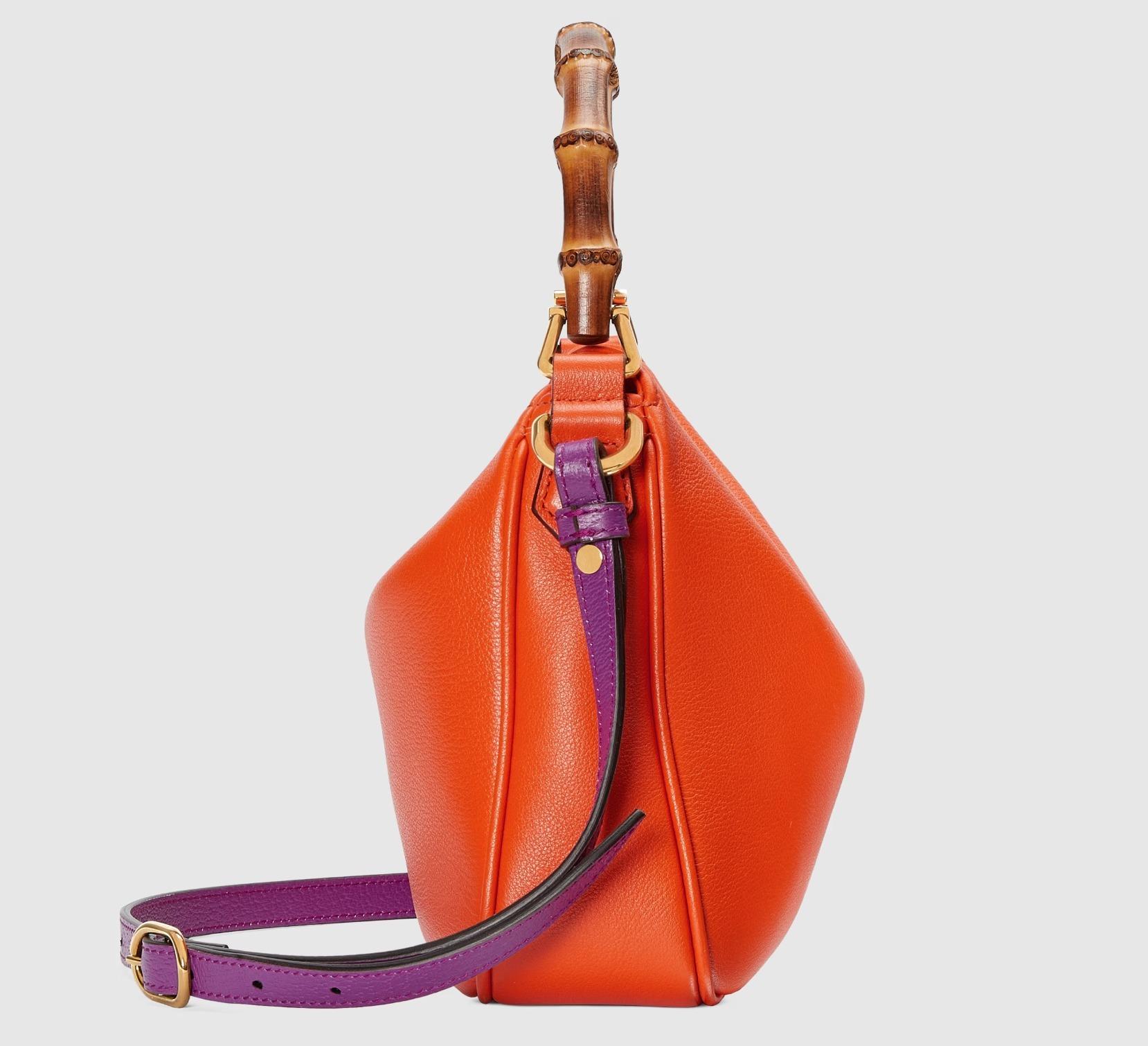 GUCCI グッチ ダイアナ スモール ショルダーバッグ 746251 UAAAY 7564