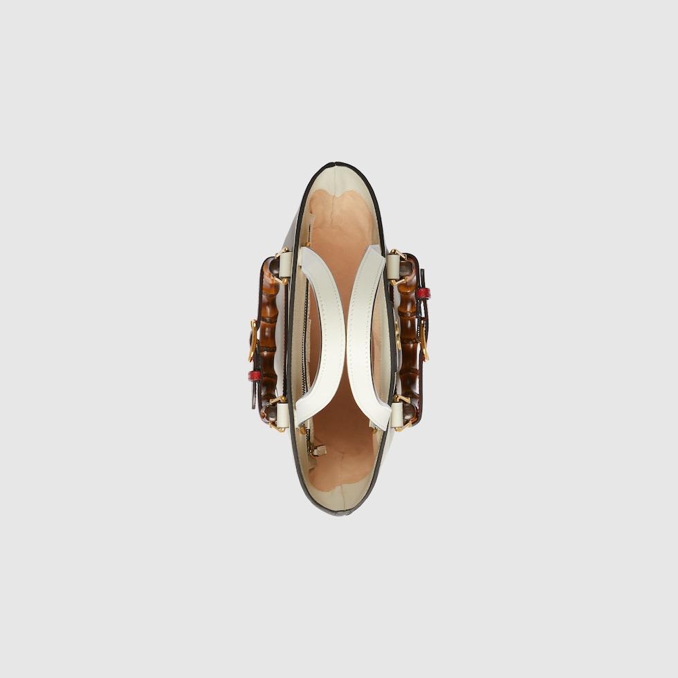 GUCCI グッチ ダイアナ スモール トートバッグ 750396 UAAAY 9043