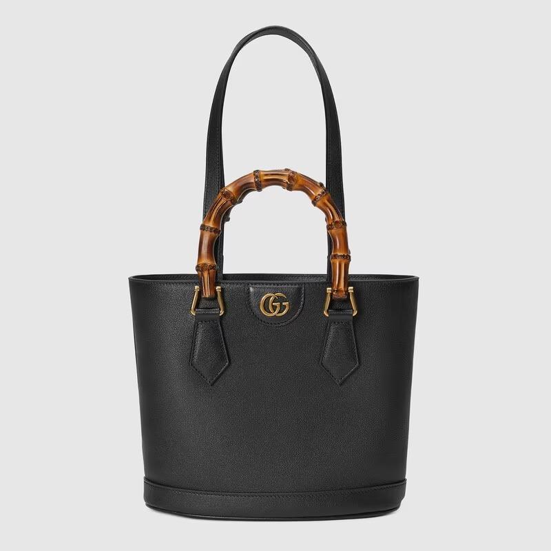GUCCI グッチ ダイアナ スモール トートバッグ 750396 UAAAY 1092