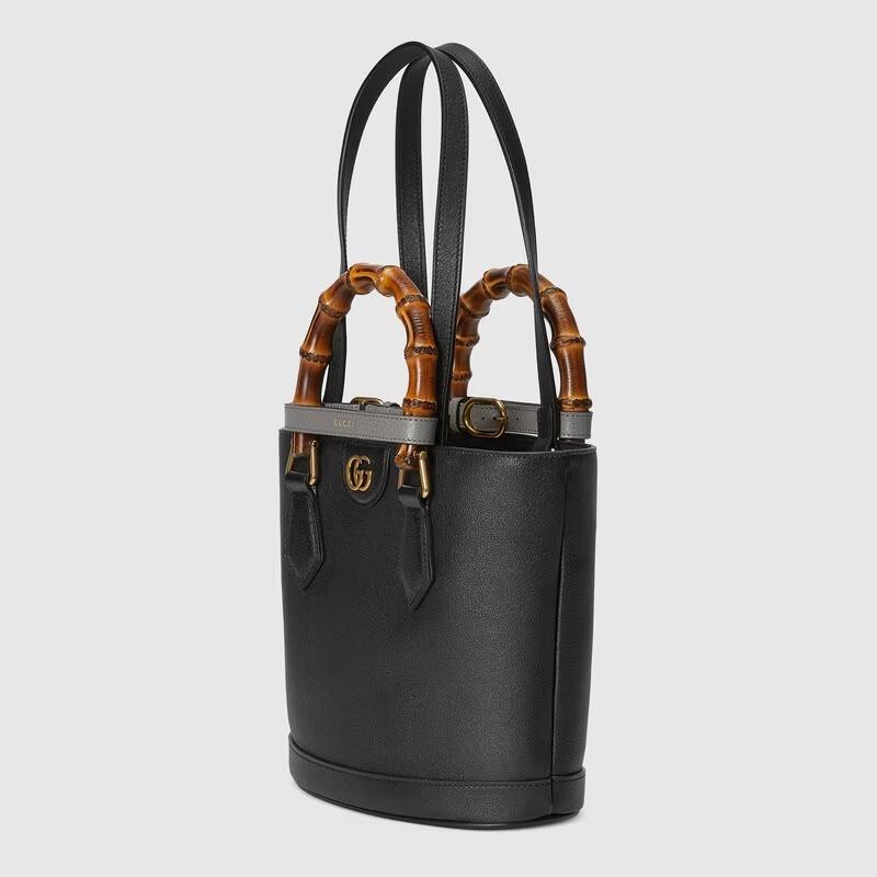 GUCCI グッチ ダイアナ スモール トートバッグ 750396 UAAAY 1092