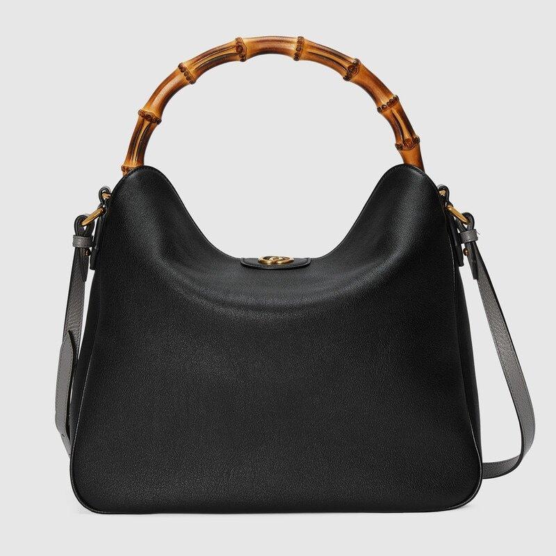 グッチ ダイアナ ラージ ショルダーバッグ 746245 UAAAY 1092