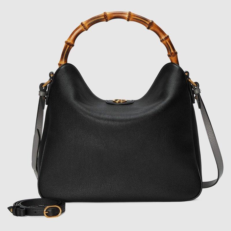 グッチ ダイアナ ラージ ショルダーバッグ 746245 UAAAY 1092