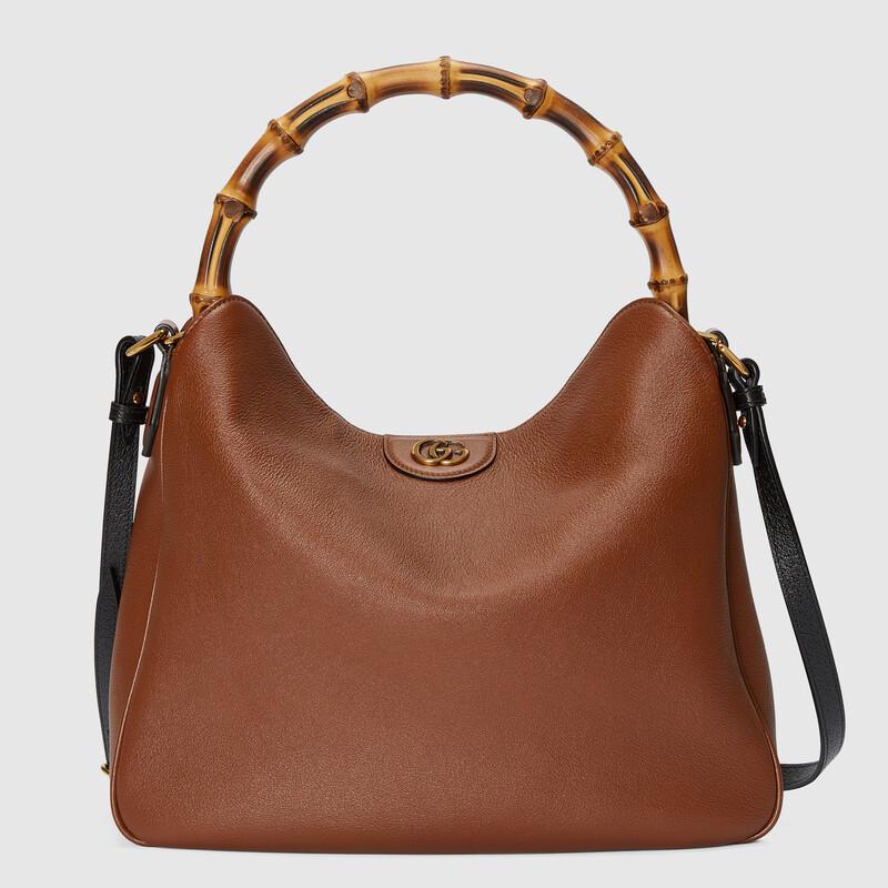 グッチ ダイアナ ラージ ショルダーバッグ 746245 UAAAY 2548