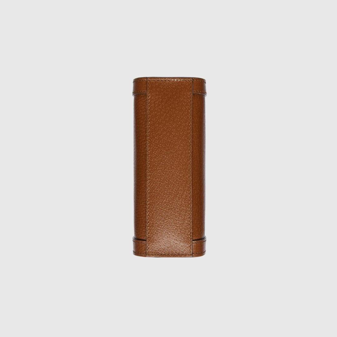 GUCCI グッチ ダイアナ ミニトートバッグ 739079 DJ24T 2548