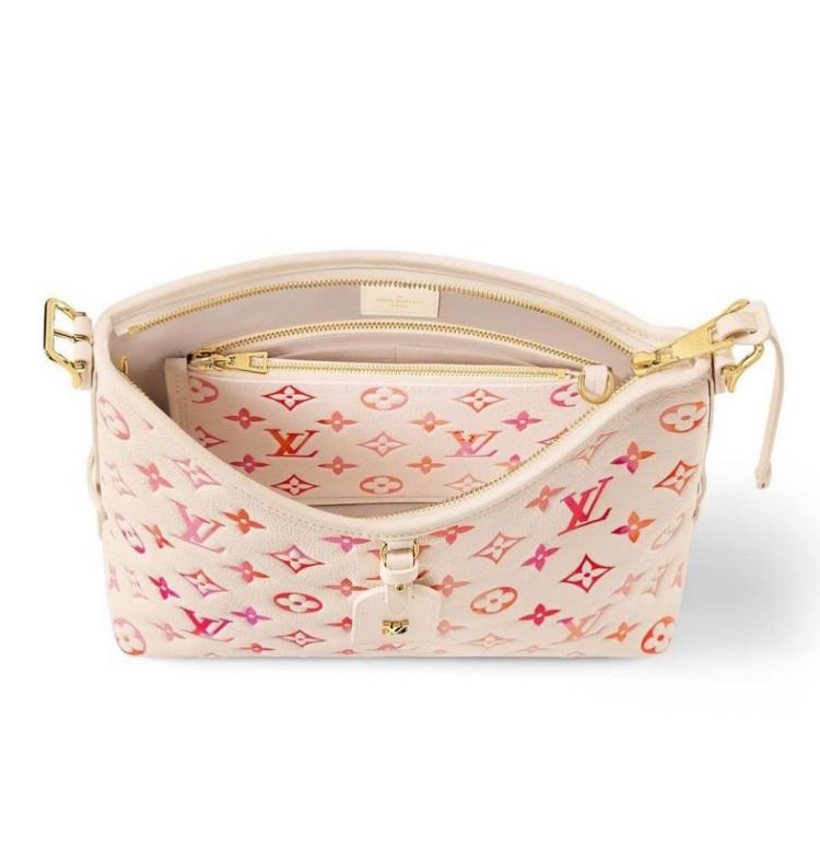 ルイヴィトン激安 Louis Vuitton キャリーオール ジップ　PM ハンドバッグ M24652