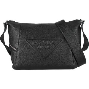 PRADA プラダ ヴィッテロダイノレザー バッグ ショルダーバッグ 2VH165 2BBE F0002