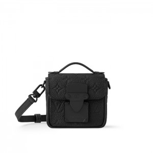 ルイヴィトン Louis Vuitton ピコ・Sロック ショルダーバッグ M83148