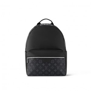 ルイヴィトン Louis Vuitton ディスカバリー・バックパック PM リュック メンズ M31033