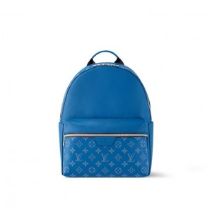ルイヴィトン Louis Vuitton ディスカバリー・バックパック PM リュック メンズ M31026