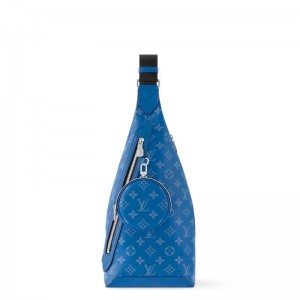 ルイヴィトン Louis Vuitton　デュオ　スリングバッグ M31075