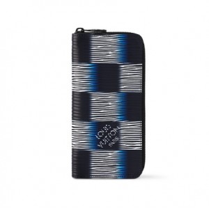 ルイヴィトンスーパーコピー Louis Vuitton ジッピーウォレット・ヴェルティカル M82820