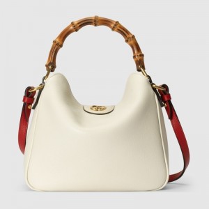 GUCCI グッチ ダイアナ スモール ショルダーバッグ 746251 UAAAY 9043