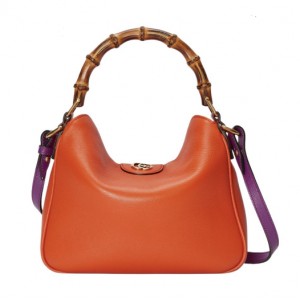 GUCCI グッチ ダイアナ スモール ショルダーバッグ 746251 UAAAY 7564