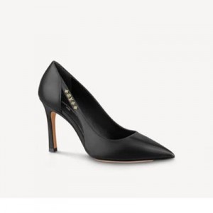 Louis Vuitton シグネチャー パンプス 1A9OFP