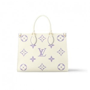 ルイヴィトン Louis Vuitton トートバッグ オンザゴーMM M23937