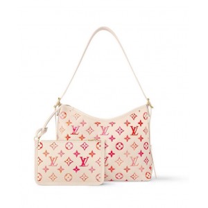 ルイヴィトン激安 Louis Vuitton キャリーオール ジップ　PM ハンドバッグ M24652