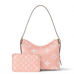 ルイヴィトン Louis Vuitton キャリーオール ジップ NM PM バッグ M46298