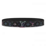 LOUIS VUITTON　LVライト 40mm リバーシブルベルト M0727T