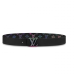 LOUIS VUITTON　LVライト 40mm リバーシブルベルト M0727T