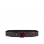 ルイヴィトン LouisVuitton ブロークン リバーシブルベルト M0628V