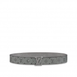 ルイヴィトンベルト サンチュール・LV 40MM リバーシブル M0463U