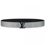 Louis Vuitton ルイ・ヴィトン ベルト LV 40MM リバーシブル M8261T
