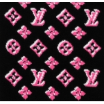 ルイヴィトンマフラー Louis Vuitton モノグラムロゴ マフラー スカーフ M76447