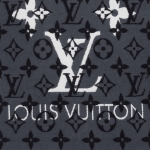 ルイヴィトンマフラー louis vuitton エシャルプ オール ユー ニード M76377