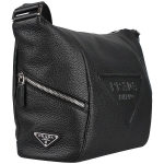 PRADA プラダ ヴィッテロダイノレザー バッグ ショルダーバッグ 2VH165 2BBE F0002