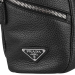 PRADA プラダ ヴィッテロダイノレザー バッグ ショルダーバッグ 2VH165 2BBE F0002