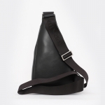 プラダ PRADA 23AW 三角ロゴ レザーウエスト/バムバック 2VZ098 2DDJ F0002