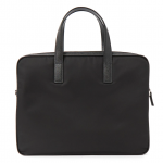 PRADA プラダ メンズ ブリーフケース ブラック ビジネスバッグ 2VE368 2DMH F0002 XOM