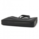 PRADA プラダ メンズ ブリーフケース ブラック ビジネスバッグ 2VE368 2DMH F0002 XOM