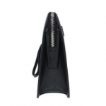 プラダ PRADA サフィアーノレザー ポーチ  クラッチバッグ 2VF056 9Z2 F0002