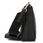 プラダショルダーバッグ レディース ブラック PRADA 2VH113 9Z2 F0002 V DMP