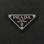 PRADA プラダ サフィアーノレザー トートバッグ 2VG115_2FAD_F0002_V_OOF