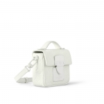 ルイヴィトン Louis Vuitton ピコ・Sロック ショルダーバッグ M83163