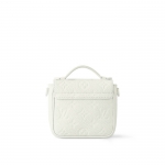 ルイヴィトン Louis Vuitton ピコ・Sロック ショルダーバッグ M83163