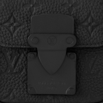 ルイヴィトン Louis Vuitton ピコ・Sロック ショルダーバッグ M83148