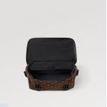 ルイヴィトン Louis Vuitton トレイル ショルダーバッグ モノグラム M46972