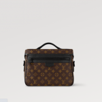 ルイヴィトン Louis Vuitton トレイル ショルダーバッグ モノグラム M46972