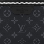 ルイヴィトン Louis Vuitton ディスカバリー・バックパック PM リュック メンズ M31033